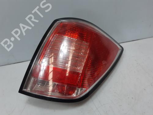 Højre baglygte Højre baglygte OPEL ASTRA H Estate (A04) 1.9 CDTI (L35) (120 hp) 37423524 37423524