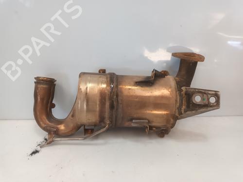 Catalyst OPEL INSIGNIA A (G09) | BP30548423M10