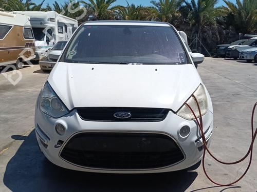 Engine FORD S-MAX (WA6) | BP36420767M1 - Image 6