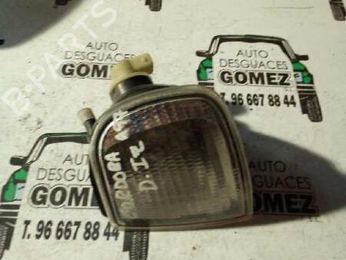 Used Left front indicator Left front indicator 12794102 12794102