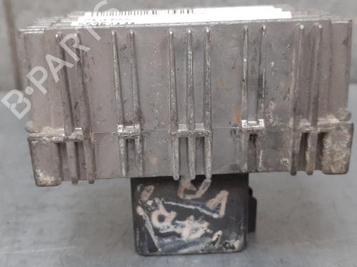 Elektronisk modul OPEL MERIVA A MPV (X03) 1.7 CDTI (E75) | BP12757227M83 