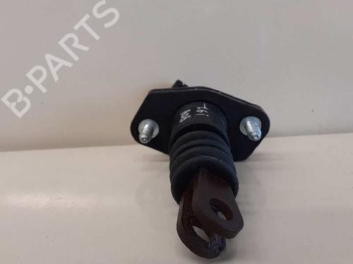 Clutch slave cylinder SUZUKI GRAND VITARA II (JT, TE, TD)  | BP13966652M113 