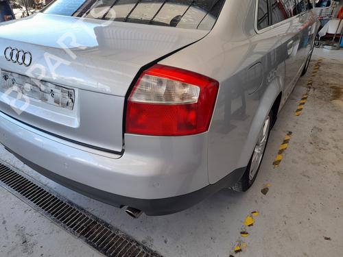 Boîtier papillon AUDI A4 B6 (8E2) 1.8 T | BP16731923M82 