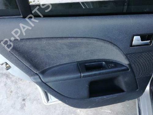 Climate control FORD MONDEO III Turnier (BWY) 2.0 TDCi | BP12735283I5 