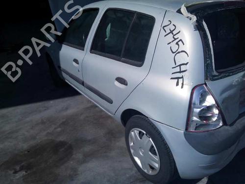 Comutador piscas / escovas RENAULT CLIO II (BB_, CB_)  | BP12800774I23 