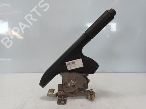 Used Hand brake FORD FIESTA V (JH_, JD_) 1.4 TDCi (68 hp) 22365194