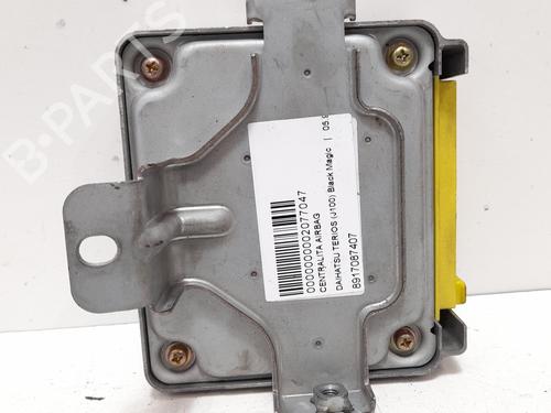 Airbag styreenhed DAIHATSU TERIOS (J1_)  | BP12854088M53 