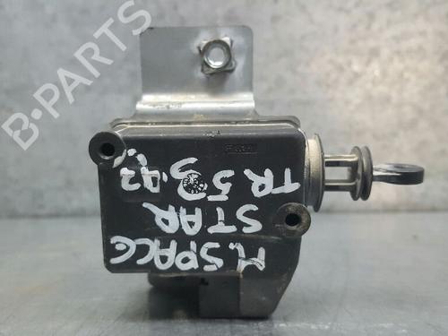 Compressor do fecho central MITSUBISHI SPACE STAR MPV (DG_A) 1.3 16V (DG1A) (86 hp) 12728901