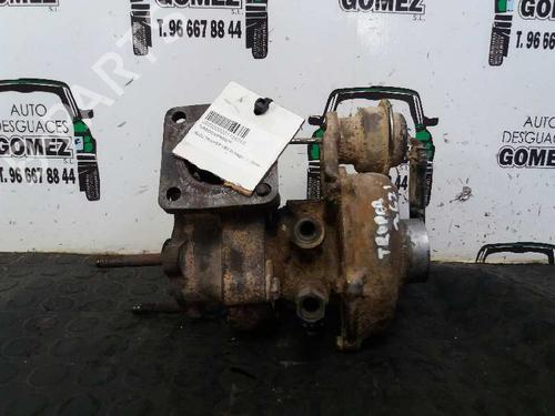 Used Turbocharger/Supercharger ISUZU TROOPER I (UBS) 2.8 TD (UBS55) (106 hp) 12696075