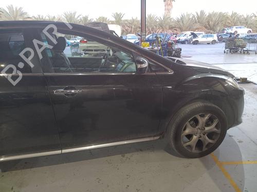 Clignotant avant gauche MAZDA CX-7 (ER) 2.2 MZR-CD AWD (ER10A) | BP17000114C32 