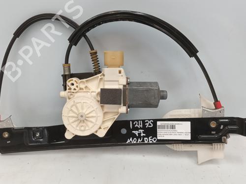 Autre FORD MONDEO IV (BA7) [2007-2015]  26130902