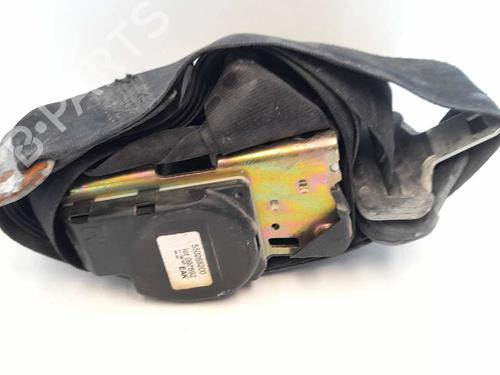 Rear left seatbelt PEUGEOT EXPERT (224_) 1.9 TD | BP12695234I29 
