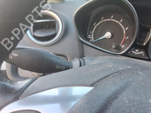 Catalyst FORD FIESTA VI (CB1, CCN)  | BP31382253M10 