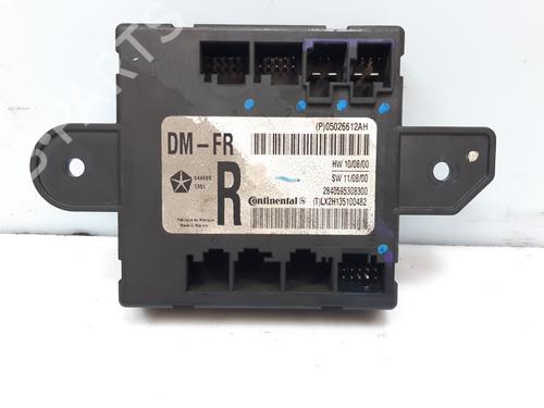 Electronic module DODGE JOURNEY 2.0 CRD | BP36219305M83 - Image 3