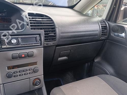 Headlight switch OPEL ZAFIRA A MPV (T98)  | BP33982243I24  - Image 18
