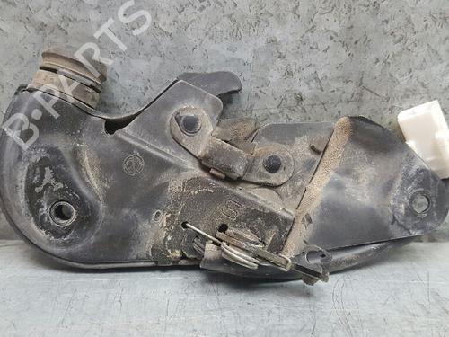 Used Tailgate lock Tailgate lock 12716994 12716994