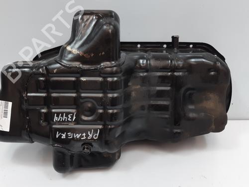 Ölwanne für Ölwanne NISSAN PRIMERA Hatchback (P11) 2.0 TD (90 hp) 35944457 35944457