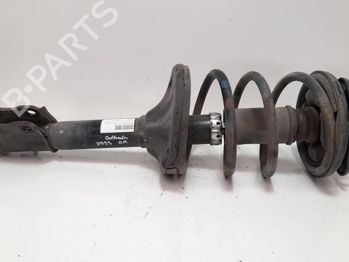 Høyre foran støtdemper MITSUBISHI OUTLANDER I (CU_W) [2001-2008]  12851658