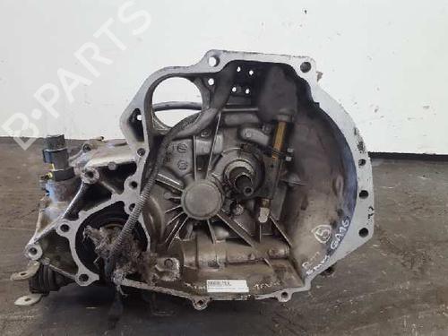 Used Gearbox NISSAN PRIMERA (P11) 1.6 16V (90 hp) 12688320