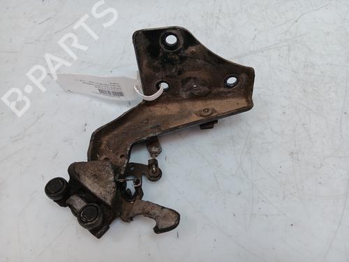 Used Hinge/Door check strap PEUGEOT PARTNER Box Body/MPV (5_, G_) [1996-2025]  22765397