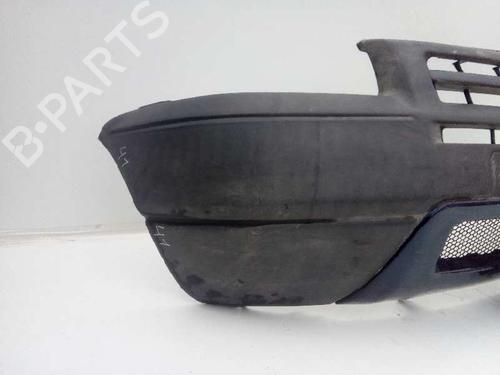 Front bumper LAND ROVER FREELANDER I Soft Top (L314) 1.8 i 16V 4x4 | BP12704123C7 