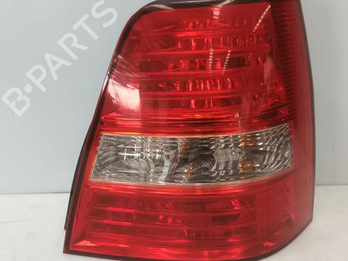 Used Right taillight KIA SORENTO I (JC) [2002-2011]  30081687