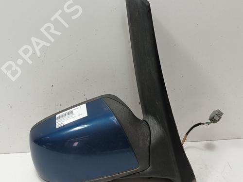 Right mirror FORD FOCUS C-MAX (DM2)  | BP16686245C27 