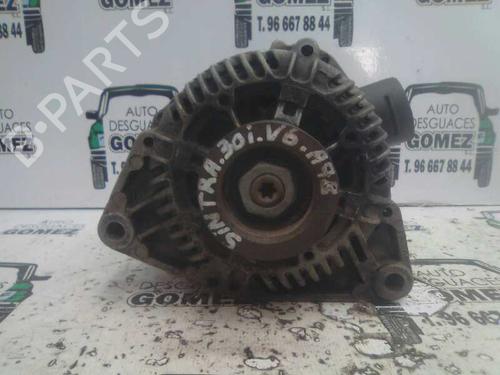 Alternator OPEL SINTRA (APV) 3.0 i 24V (OUN16, Y94) | BP12818959M7 