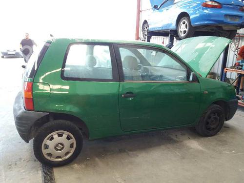 Steering column SEAT AROSA (6H1) 1.0 | BP12710694M21