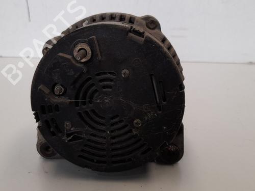 Alternator CHRYSLER VOYAGER II (ES) 2.5 TD | BP12735777M7 
