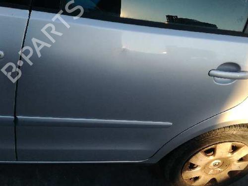 Hood lock VW POLO (9N_, 9A_) 1.4 16V | BP12723629C133 