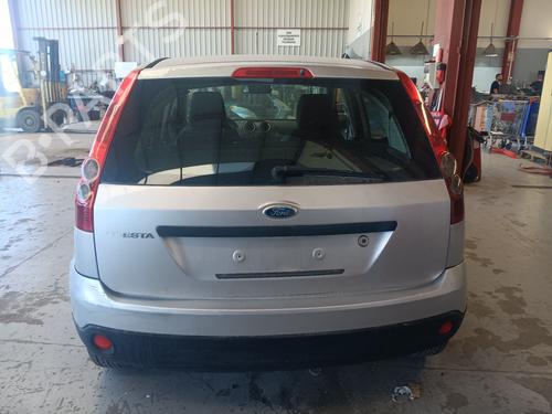 Alternator FORD FIESTA V (JH_, JD_) 1.4 TDCi | BP29188898M7 