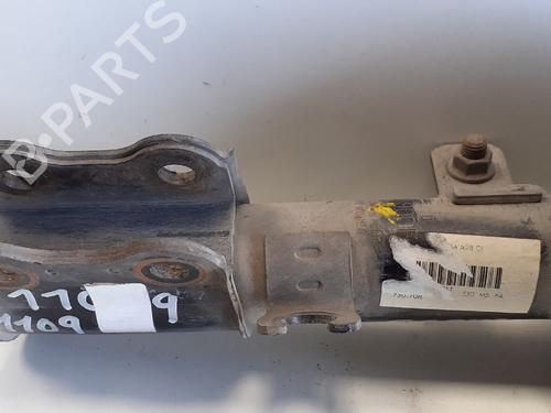 Left front shock absorber KIA SEPHIA (FA) 1.5 i | BP12758310M16 