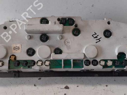 Instrument cluster FIAT BRAVA (182_) 1.9 TD 75 S (182.BF) | BP12764552C47 