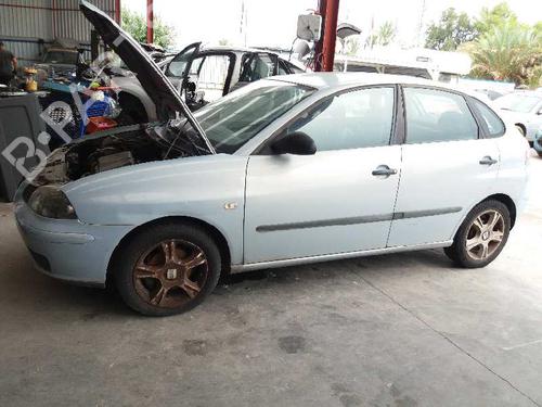 Elektronisk sensor SEAT IBIZA III (6L1)  | BP13975157M84