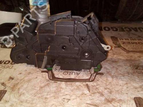 Front left lock SEAT IBIZA IV (6J5, 6P1)  | BP12713584C98 