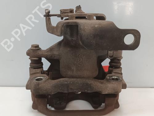 Left rear brake caliper FORD TRANSIT Van (FA_ _) | BP34375722M107 - Image 2