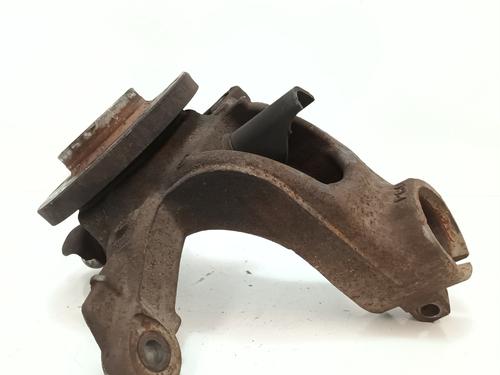 Left front steering knuckle PEUGEOT 207 (WA_, WC_) 1.6 HDi | BP12785436M25 