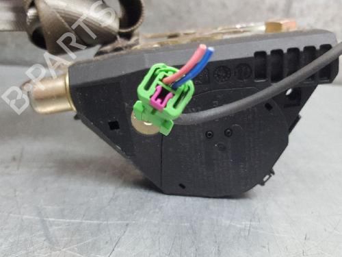 Front left seatbelt DAEWOO EVANDA (KLAL) 2.0 | BP12748865I26 