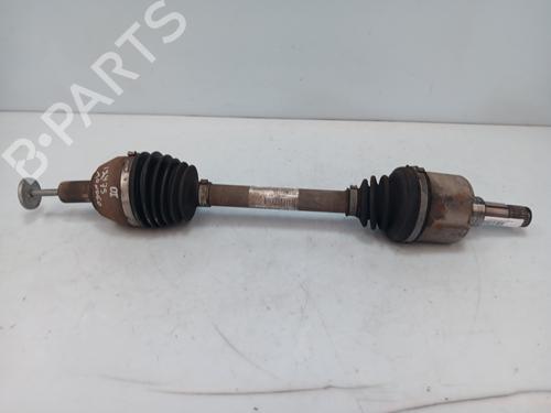 Used Left front driveshaft FORD MONDEO IV (BA7) [2007-2015]  26155165