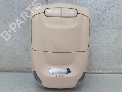 Used Interior roof light HYUNDAI SANTA FÉ I (SM) 2.7 V6 4x4 (173 hp) 12728986