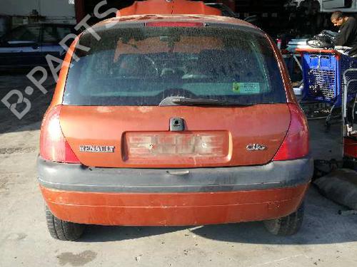 Lenkstockhalter RENAULT CLIO II (BB_, CB_) 1.2 (BB0A, BB0F, BB10, BB1K, BB28, BB2D, BB2H, CB0A,... | BP12723221I23