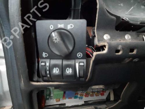 Mass air flow sensor OPEL ZAFIRA A MPV (T98) 2.0 DTI 16V (F75) | BP12766418M95 