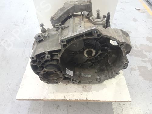 Used Gearbox VW EOS (1F7, 1F8) [2006-2015]  30551460