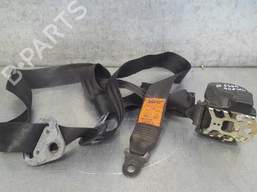 Front left seatbelt SEAT TOLEDO I (1L2) 1.8 i | BP12713530I26 