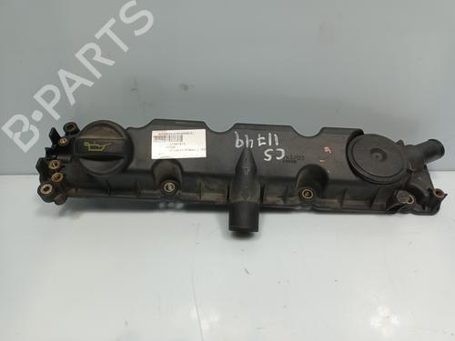 Used Valve cover CITROËN C5 I (DC_) 2.0 HDi (DCRHZB, DCRHZE) (109 hp) 21595656