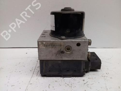 ABS pump FORD FOCUS I (DAW, DBW) 1.8 Turbo DI / TDDi | BP12757603M43 