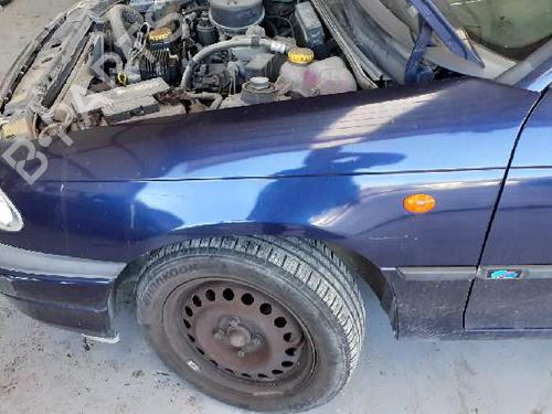 Steering pump OPEL ASTRA F Hatchback (T92) 1.6 i (F08, M08, F68, M68) | BP12774084M99 