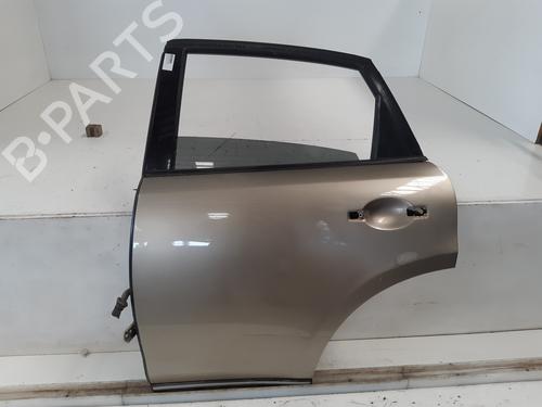 Porte arrière gauche Porte arrière gauche INFINITI FX [2002-2008] 36753155 36753155