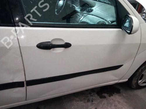 AC Styreenhet / Manøvreringsenhet FORD FOCUS I Turnier (DNW) 1.8 TDCi | BP12752735I5 